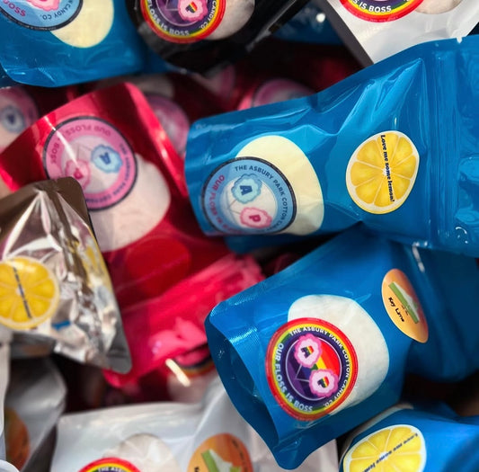 Short & Sweet Small Pouches: Assorted Flavors